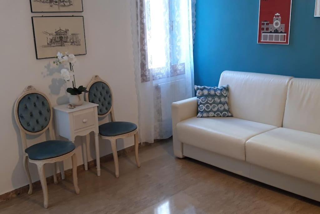 Quiet And Comfort In The Heart Of Venedig Exterior foto