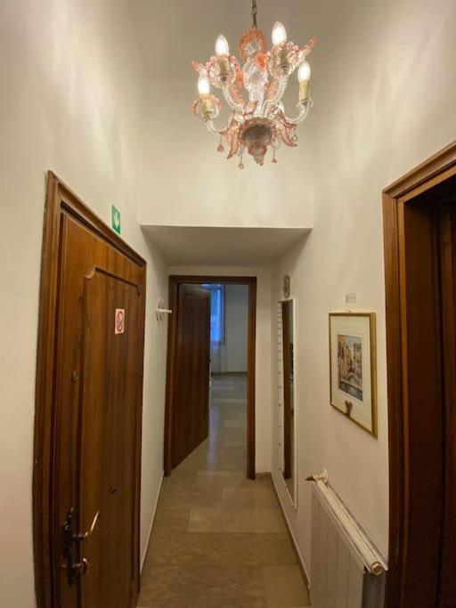 Quiet And Comfort In The Heart Of Venedig Exterior foto