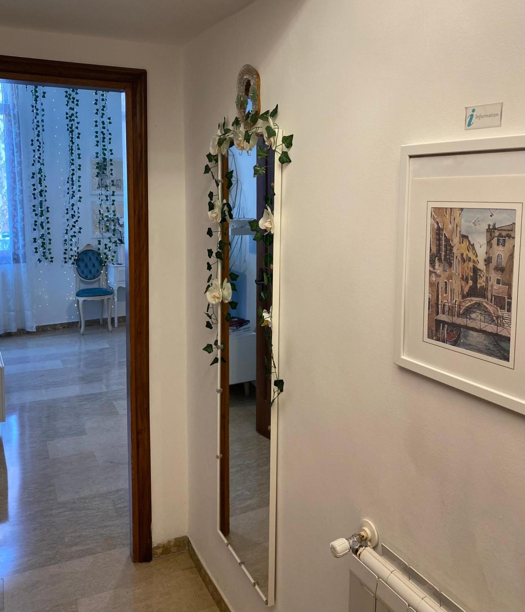 Quiet And Comfort In The Heart Of Venedig Exterior foto