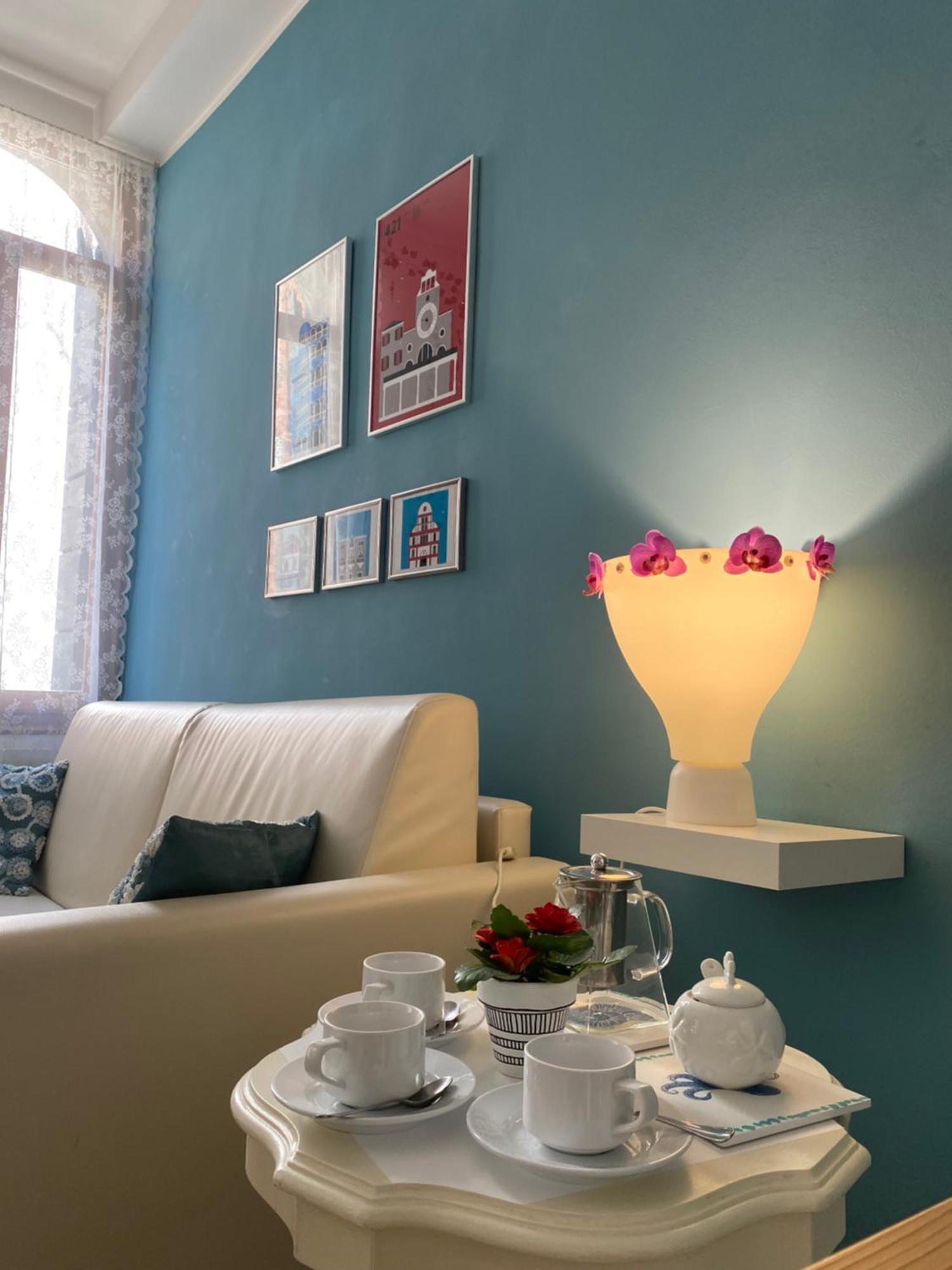 Quiet And Comfort In The Heart Of Venedig Exterior foto