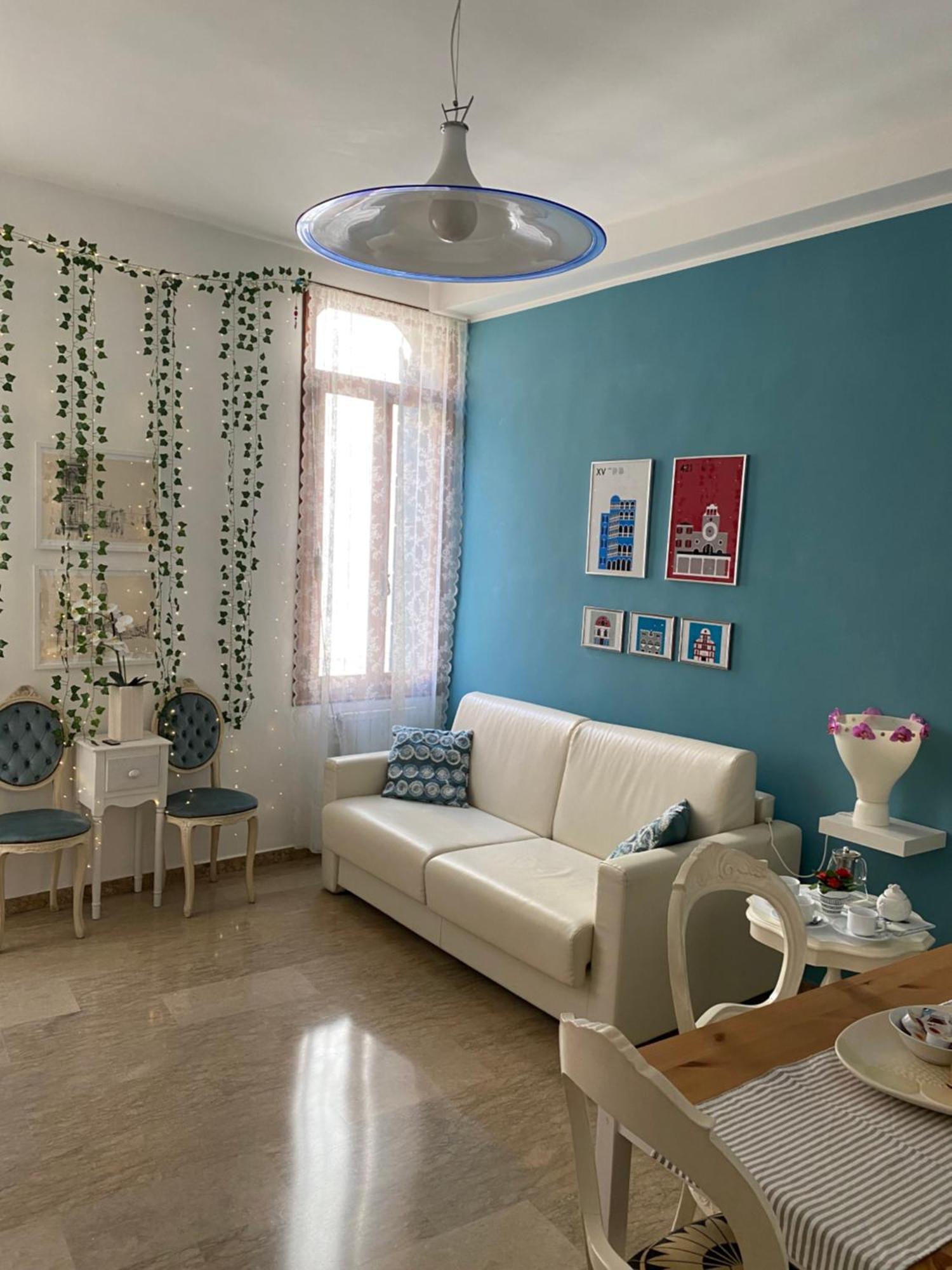 Quiet And Comfort In The Heart Of Venedig Exterior foto