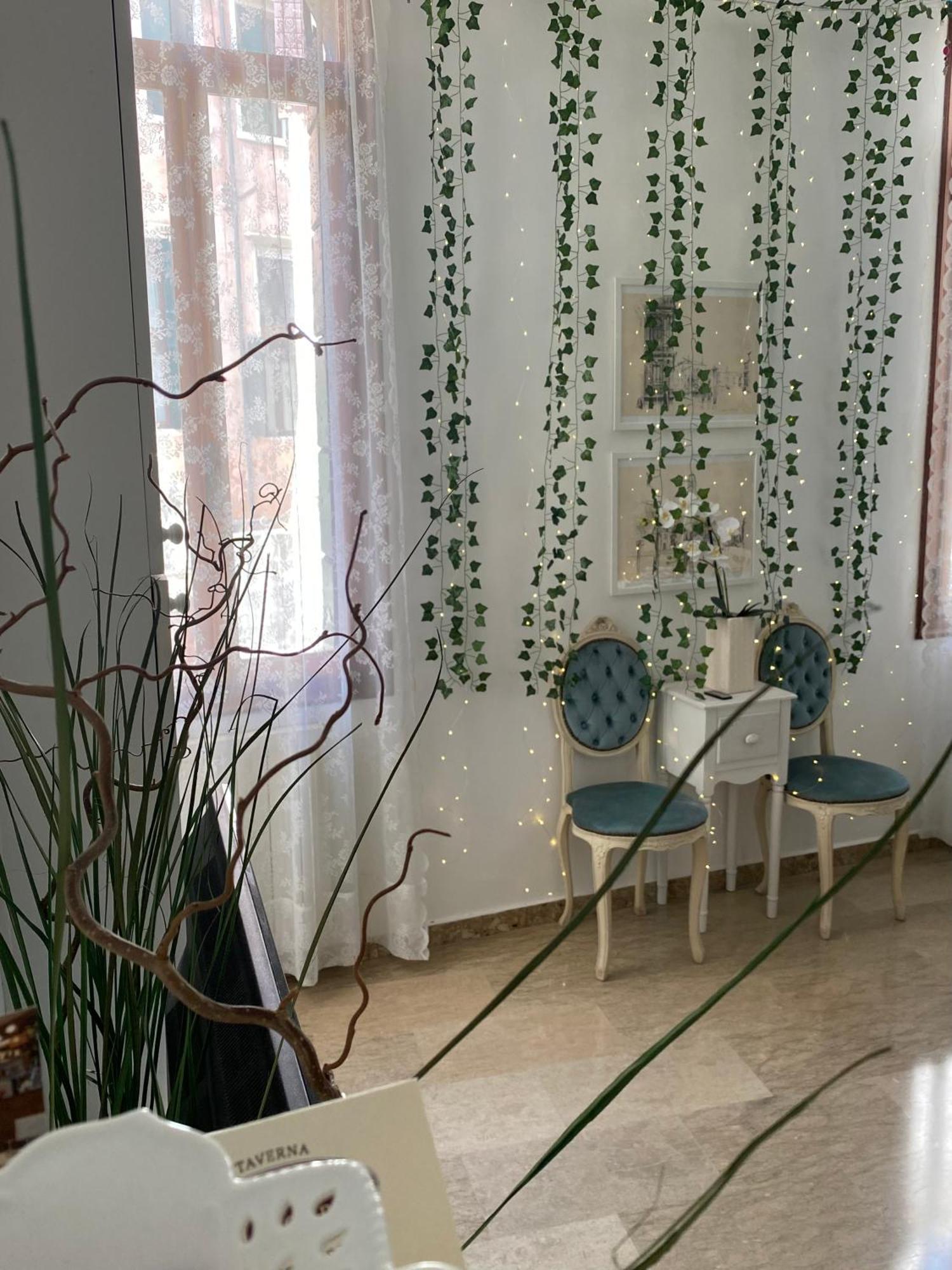 Quiet And Comfort In The Heart Of Venedig Exterior foto
